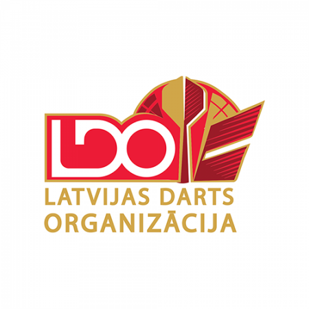 MEGOGO darts reitinga sacensību LDO Latvijas Kauss 2019 rezultāti