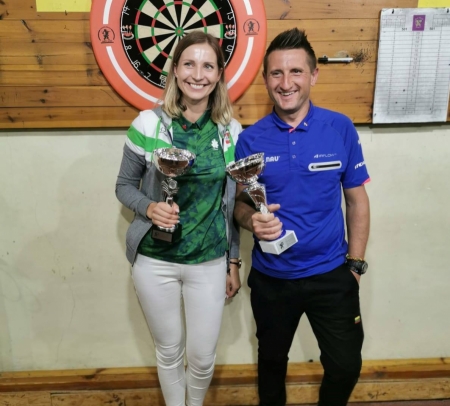 Bauskā dominē Ralfs Laumanis un Lietuvas sportisti!