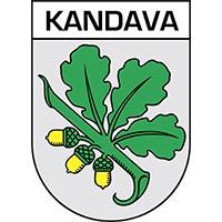 Kandavas Kauss 2019