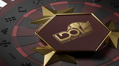 Latvijas Jauniešu Darts Līga turpina pulcēt jauniešus jau otro gadu