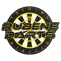 Rubene Darts Open 2023/2024